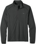 Outdoor Research Echo Quarter Zip storm/L