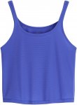 Outdoor Research Echo Women's Crop Tank ultramarine/M