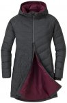 Outdoor Research Emeralda Down Women's Parka black/S