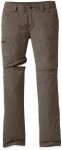 Outdoor Research Equinox Convert Women's Pants mushroom/10