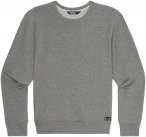 Outdoor Research Essential Fleece Crew grey heather/M