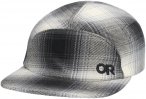 Outdoor Research Feedback Flannel Cap black/one size