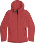 Outdoor Research Ferrosi DuraPrint Women's Hoodie moondust/S