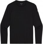 Outdoor Research Freewheel L/S Jersey black/M