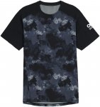Outdoor Research Freewheel T-Shirt black cloud space/black/XL