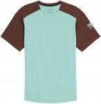Outdoor Research Freewheel T-Shirt calcite/manzanita/M