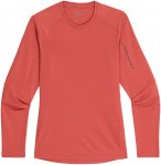 Outdoor Research Freewheel Women's L/S Jersey moondust/S