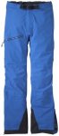 Outdoor Research Furio Pants glacier/L