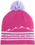 Outdoor Research Glowworm Beanie Kids fuchsia/one size