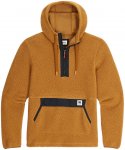Outdoor Research Grayland Fleece Pullover Hoodie bronze/XL