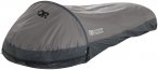 Outdoor Research Helium Bivy pewter/one size