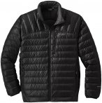 Outdoor Research Helium Down Jacket black/M
