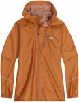 Outdoor Research Helium Rain Jacket marmalade/S