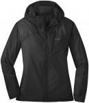 Outdoor Research Helium Rain Women's Jacket black/M