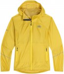 Outdoor Research Helium Rain Women's Jacket lemon/S