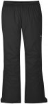 Outdoor Research Helium Rain Women's Pants black/S