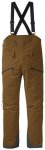Outdoor Research Hemispheres Bib Pants saddle/S