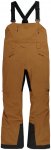 Outdoor Research Hemispheres II Bibs bronze/L