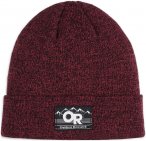 Outdoor Research Juneau Beanie kalamata heather/one size