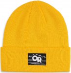 Outdoor Research Juneau Beanie saffron/one size