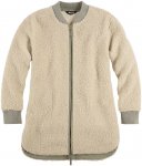 Outdoor Research Juneau Sherpa Women's Fleece Coat fog/M