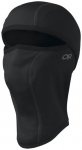 Outdoor Research Kids' Alpine Fleece Balaclava black/XS/S