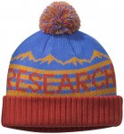 Outdoor Research Kids' Mainstay Beanie cobalt/burnt orange/one size