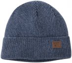 Outdoor Research Kona Insulated Beanie steel blue heather/one size
