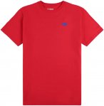 Outdoor Research Lockup Back Logo T-Shirt cranberry/M