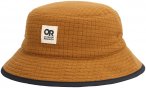 Outdoor Research Mega Trail Mix Bucket Hat bronze/one size