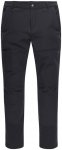 Outdoor Research Methow Women's Fleece Lined Pants - Regular black/8