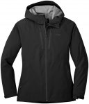 Outdoor Research Microgravity Women's Jacket black/M