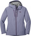 Outdoor Research Microgravity Women's Jacket haze/M