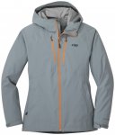 Outdoor Research Microgravity Women's Jacket lead/M
