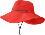 Outdoor Research Mojave Sun Women's Hat rhubarb/S/M