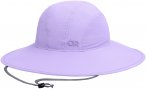 Outdoor Research Oasis Women's Sun Sombrero lavender/M