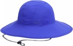 Outdoor Research Oasis Women's Sun Sombrero ultramarine/XL