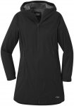 Outdoor Research Prologue Storm Trench black/S