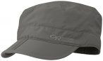 Outdoor Research Radar Pocket Cap pewter/S