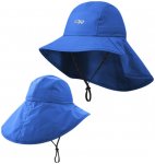 Outdoor Research Rain Rain Go Away Hat Kids glacier/M/L
