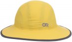 Outdoor Research Rambler Sun Sombrero Kids lemon/L