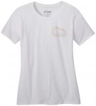 Outdoor Research Rumney S/S Women's Tee white/M