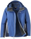 Outdoor Research San Juan Women's Jacket lapis/naval blue/M