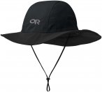 Outdoor Research Seattle Rain Hat black/XL
