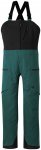 Outdoor Research Skytour AscentShell Bibs treeline/black/M
