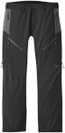 Outdoor Research Skyward II Ascentshell Pants black/L