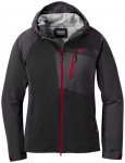 Outdoor Research Skyward II Women's Jacket black/storm/M