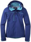 Outdoor Research Skyward Women's Jacket baltic/typhoon/M
