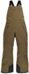Outdoor Research Snowcrew Women's Bibs loden/M
