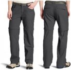 Outdoor Research Solitaire Convertible Women's Pants charcoal/6